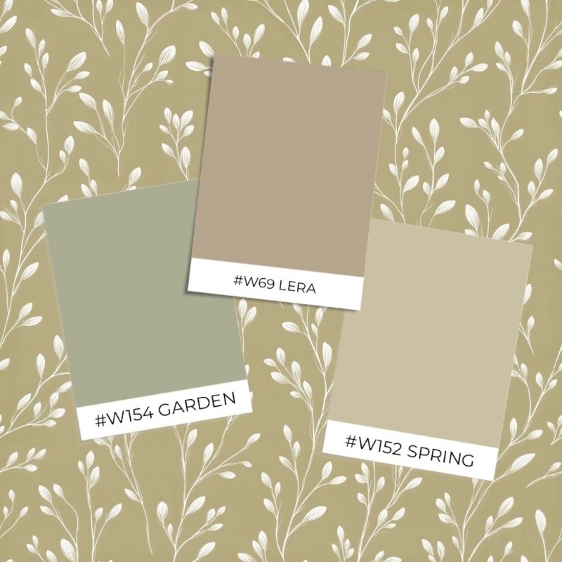 Picture of Hjalmar Yellow - 1084401-02