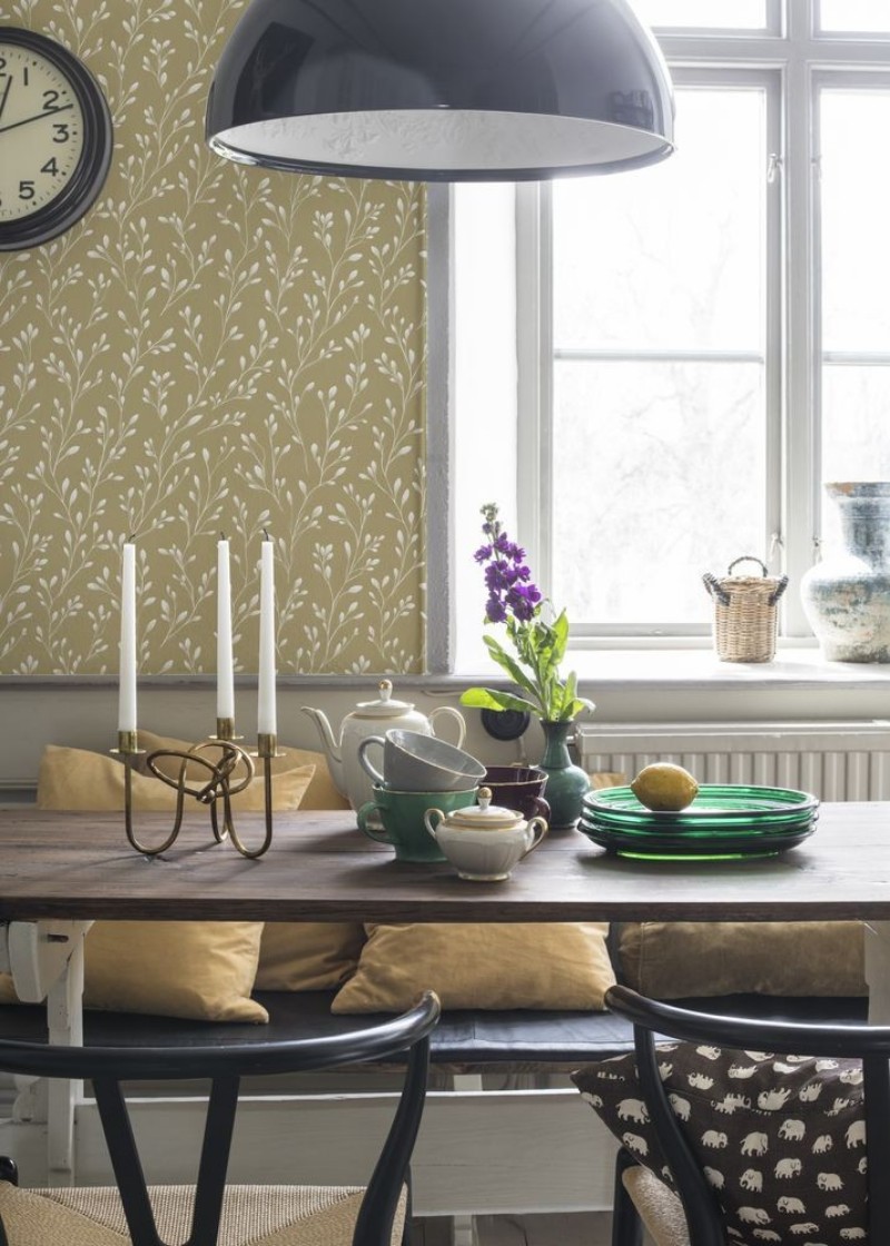 Picture of Hjalmar Yellow - 1084401-02