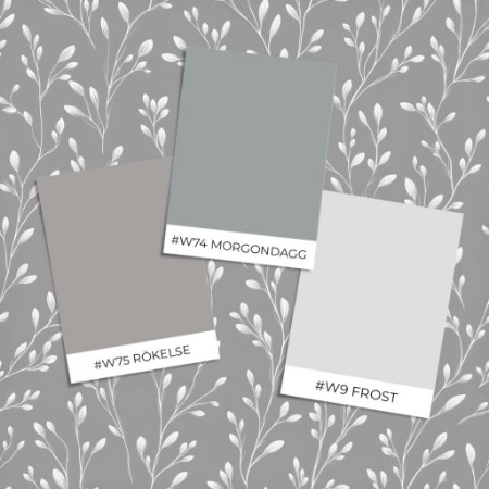 Picture of Sample style - Hjalmar Grey - 1084401-03