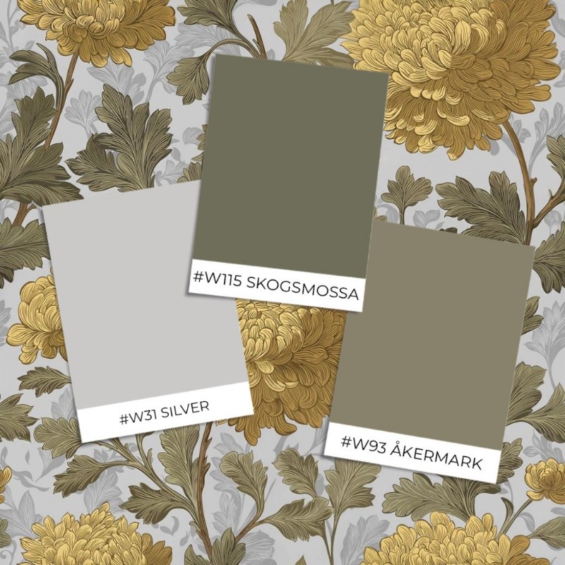 Afbeeldingen van Brandon Light Grey - 1084501-02