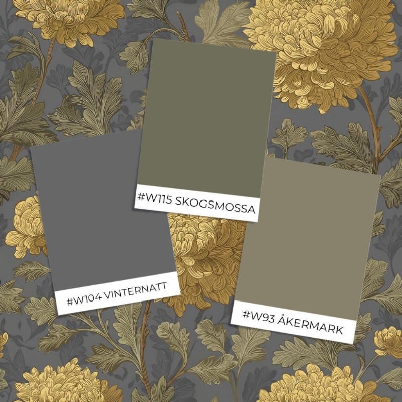 Afbeeldingen van Brandon Dark Grey - 1084501-03