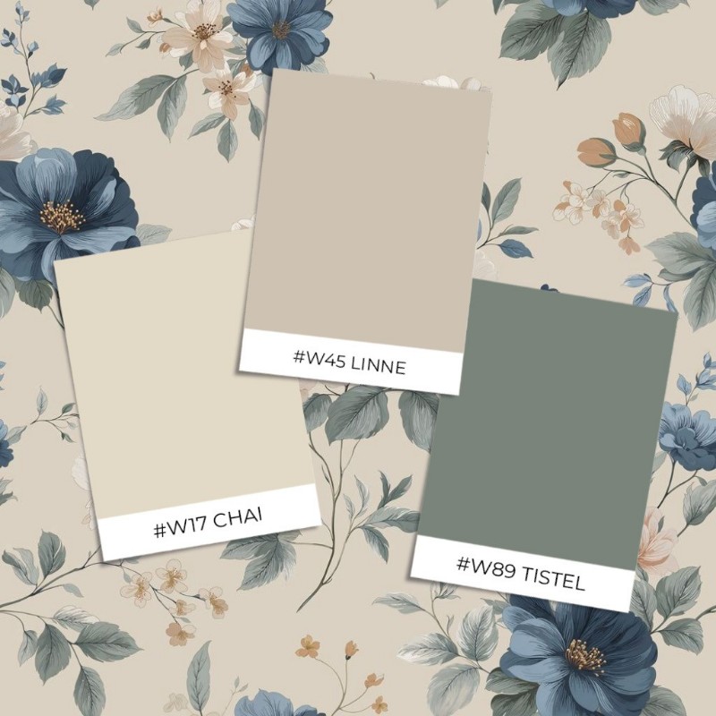 Afbeeldingen van Anneli Beige - 1084601-02