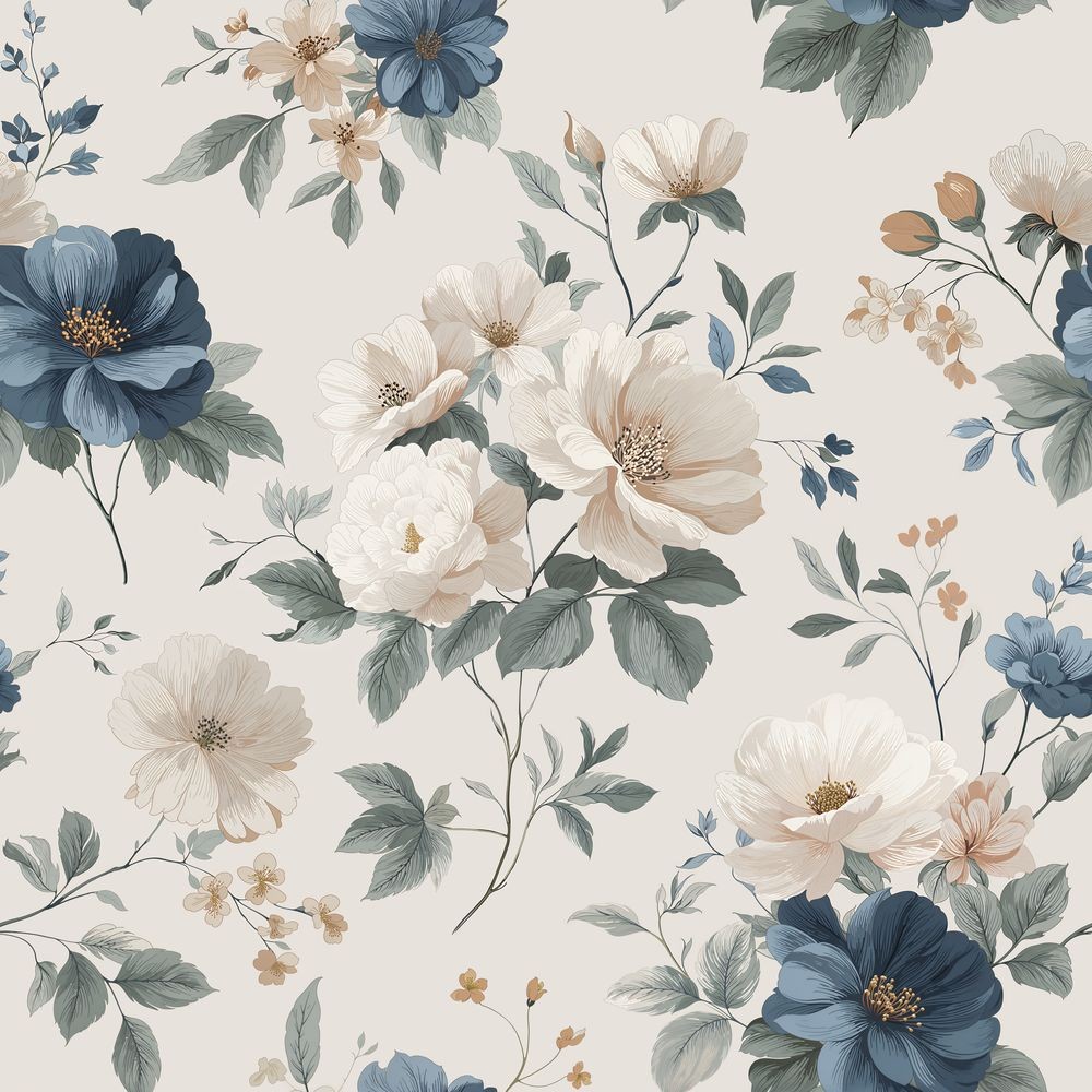 Anneli Grey - 1084601-03 wallpaper Scandza