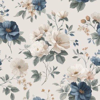 Anneli Grey - 1084601-03 wallpaper Scandza