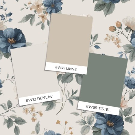 Picture of Sample style - Anneli Grey - 1084601-03