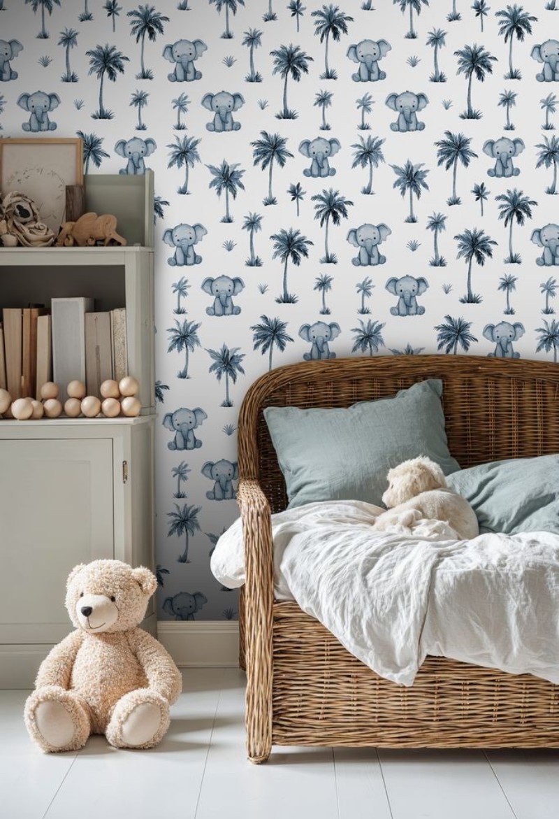 Bild på Bobby Blue - 1084801-03