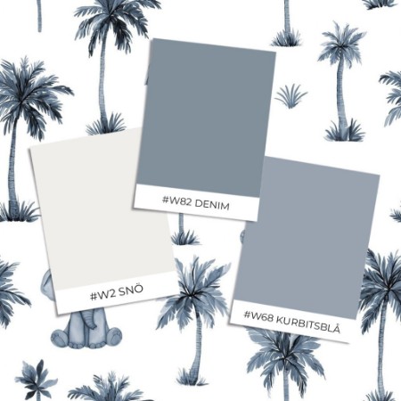 Picture of Sample style - Bobby Blue - 1084801-03