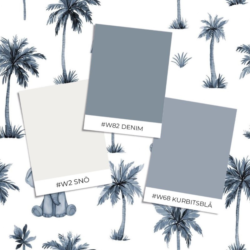 Picture of Sample style - Bobby Blue - 1084801-03