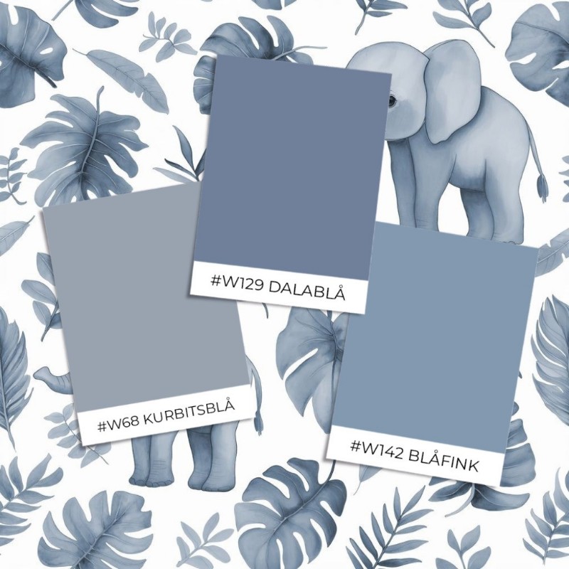 Afbeeldingen van Larry Blue - 1084901-03