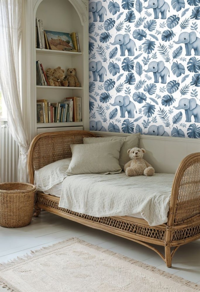 Afbeeldingen van Larry Blue - 1084901-03