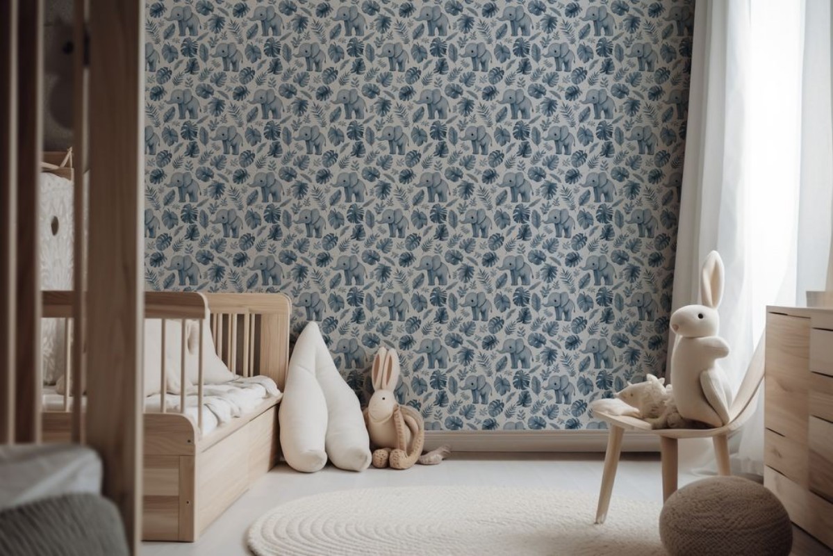 Afbeeldingen van Larry Blue - 1084901-03