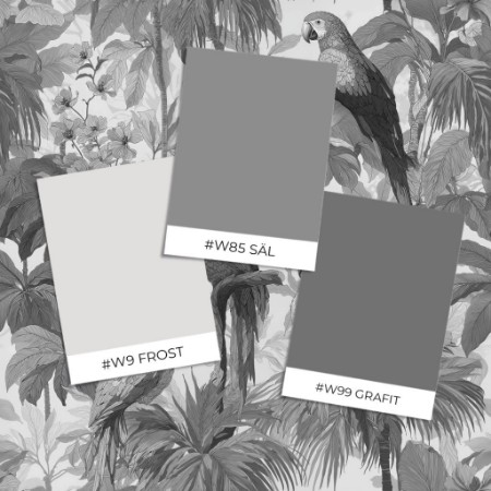 Picture of Sample style - Jamal Grey - 1085101-02
