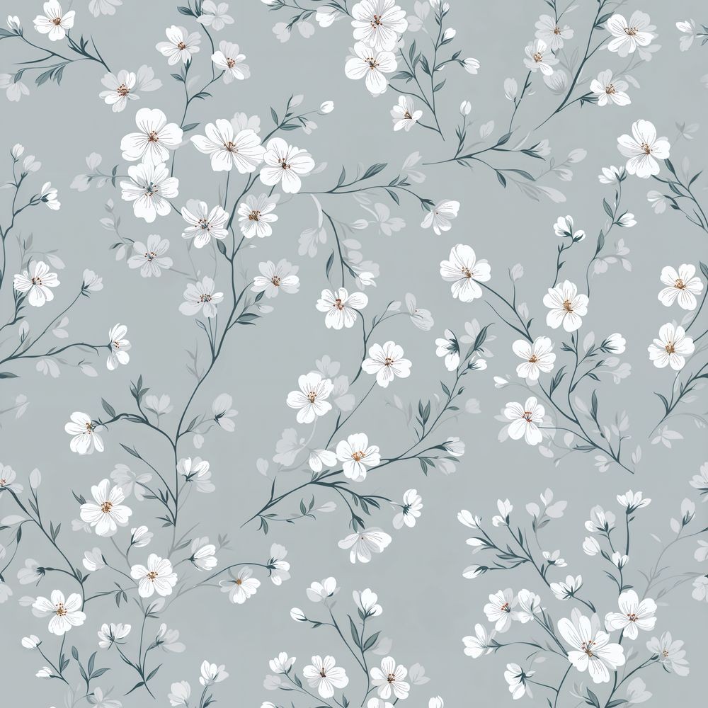 Tuija Grey - 1085201-01 wallpaper Scandza