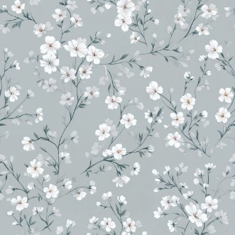 Tuija Grey - 1085201-01 wallpaper Scandza