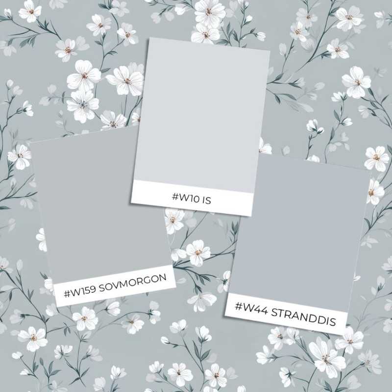 Afbeeldingen van Tuija Grey - 1085201-01