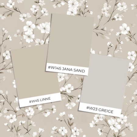 Poza cu Vopsea Tuija Beige - 1085201-02 - 07511-01