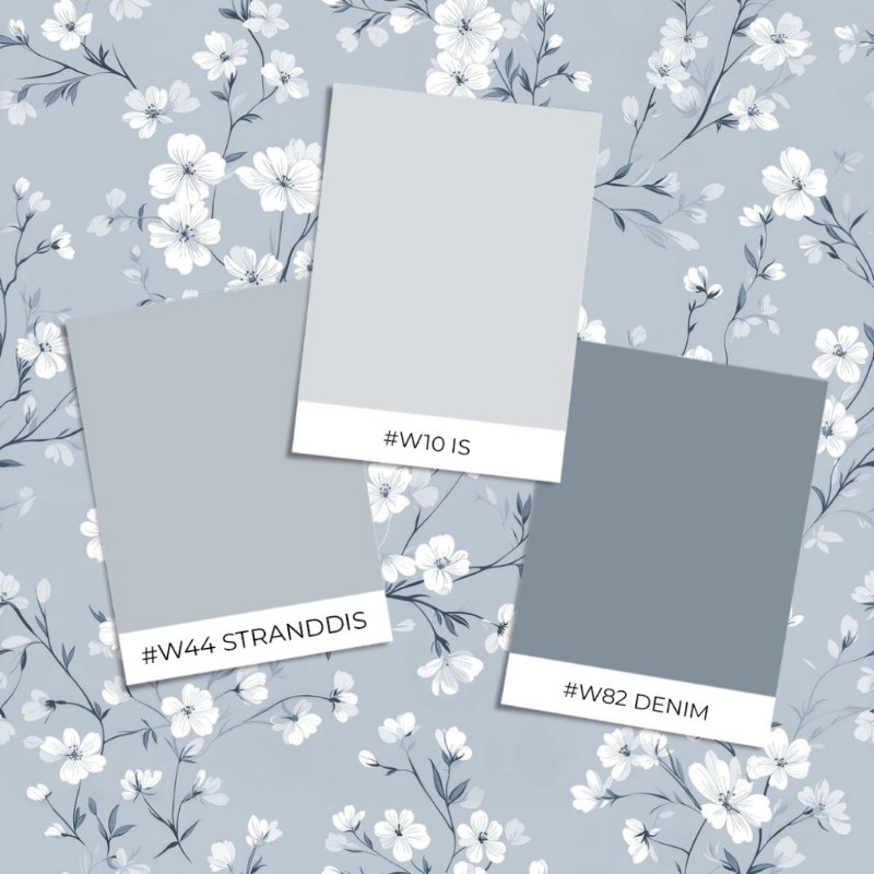 Afbeeldingen van Tuija Blue - 1085201-03