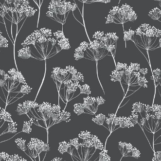 Gunde Grey - 1085501-03 wallpaper Scandza