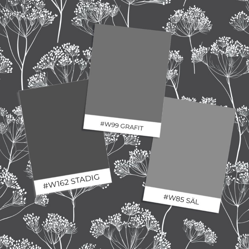 Picture of Värinäyte malli - Gunde Grey - 1085501-03