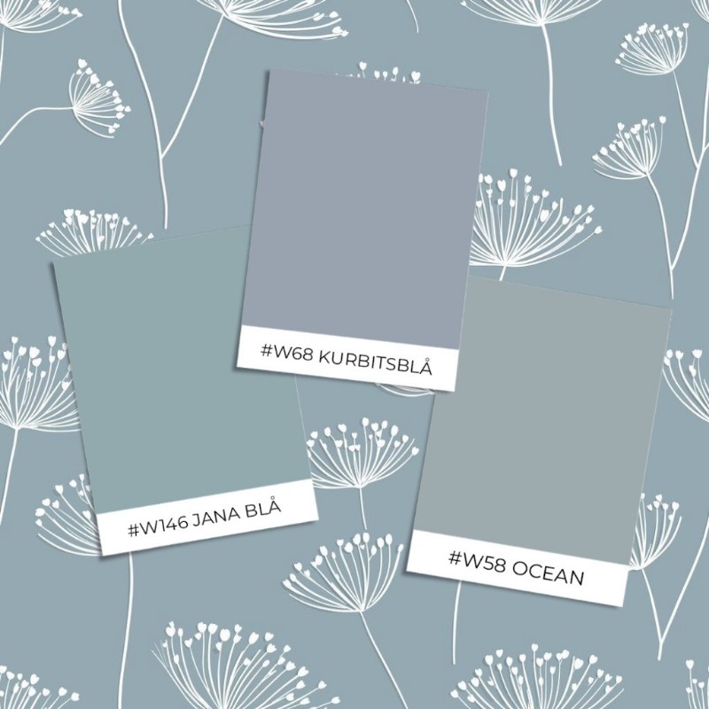 Picture of Sample style - Odd Blue - 1085601-01