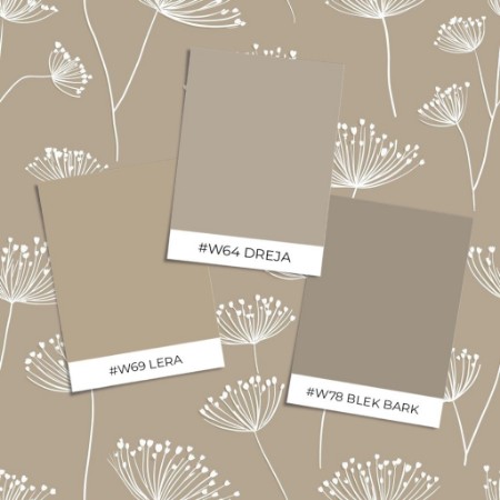 Poza cu Vopsea Odd Beige - 1085601-02 - 07523-01