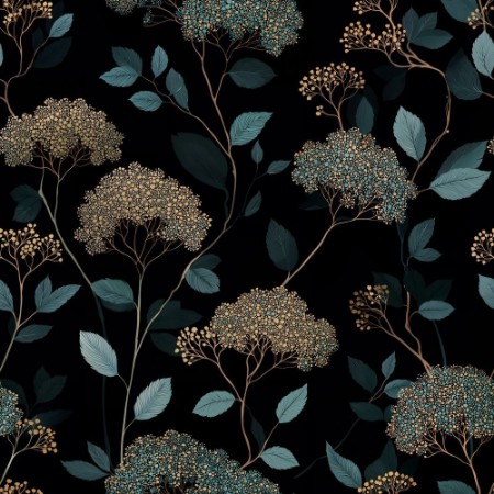 Picture of Nikodemus Blue - 1085801-01