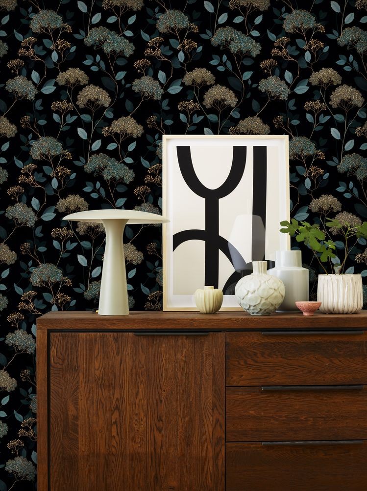 Bild på Nikodemus Blue - 1085801-01