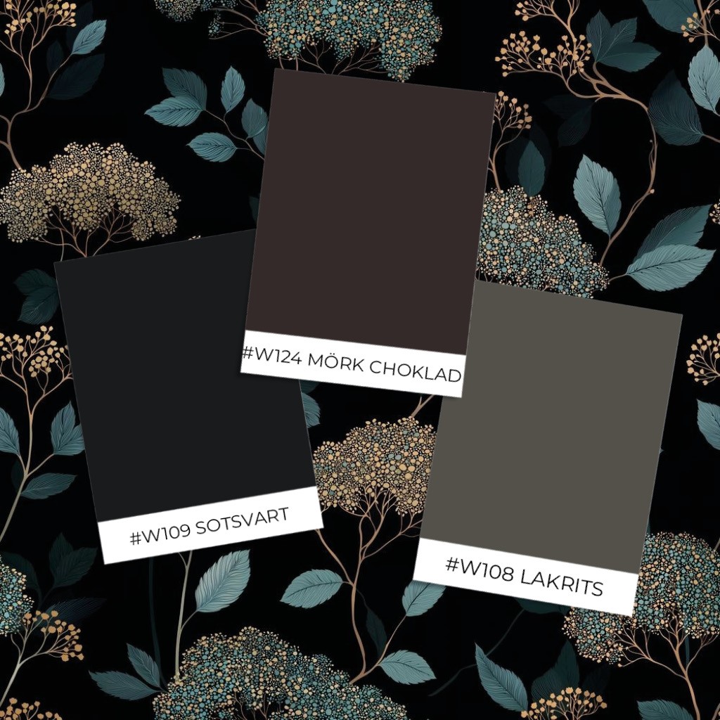 Bild på Nikodemus Blue - 1085801-01