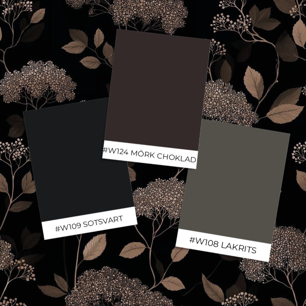 Bild på Nikodemus Brown - 1085801-02