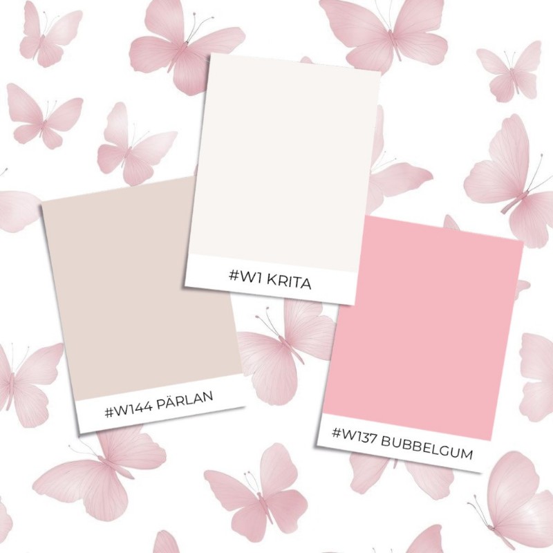 Afbeeldingen van Milly Pink - 1085901-01