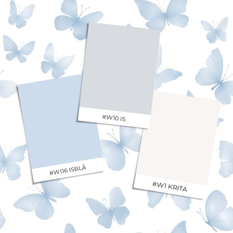 Afbeeldingen van Milly Light Blue - 1085901-02