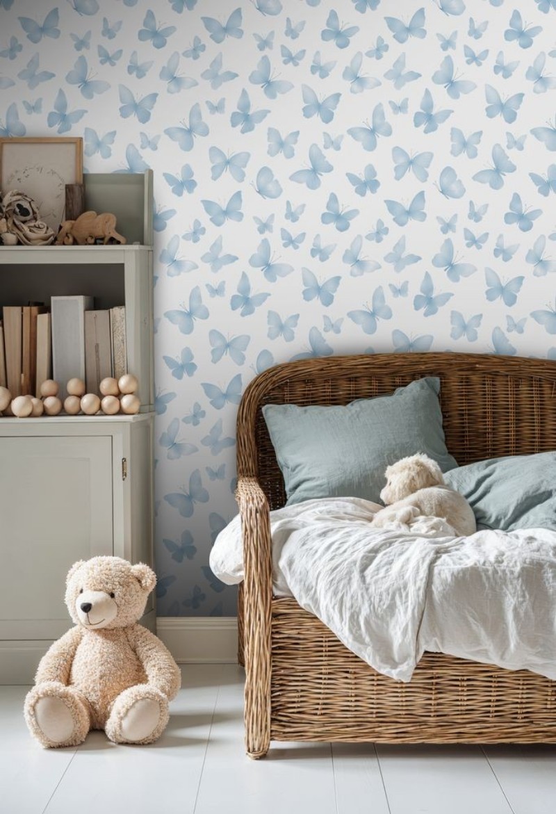 Afbeeldingen van Milly Light Blue - 1085901-02