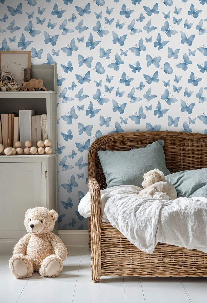 Picture of Milly Dark Blue - 1085901-03