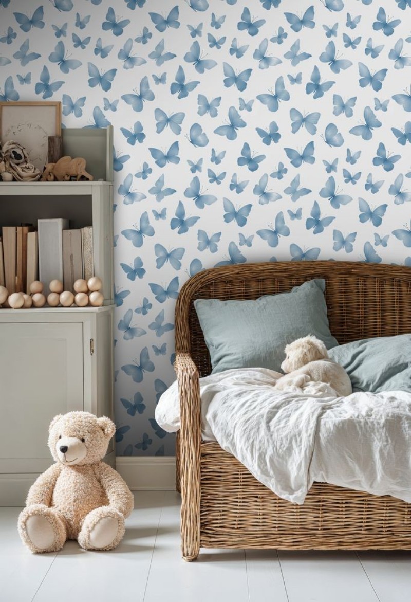 Afbeeldingen van Milly Dark Blue - 1085901-03