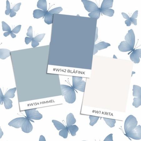 Picture of Sample style - Milly Dark Blue - 1085901-03