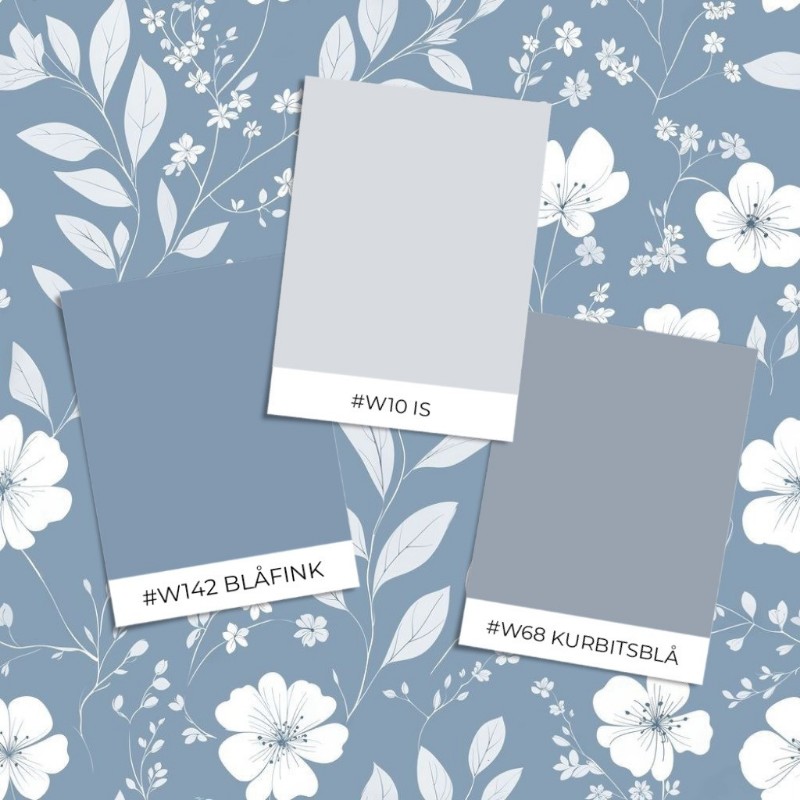 Afbeeldingen van Yrsa Blue - 1086001-01