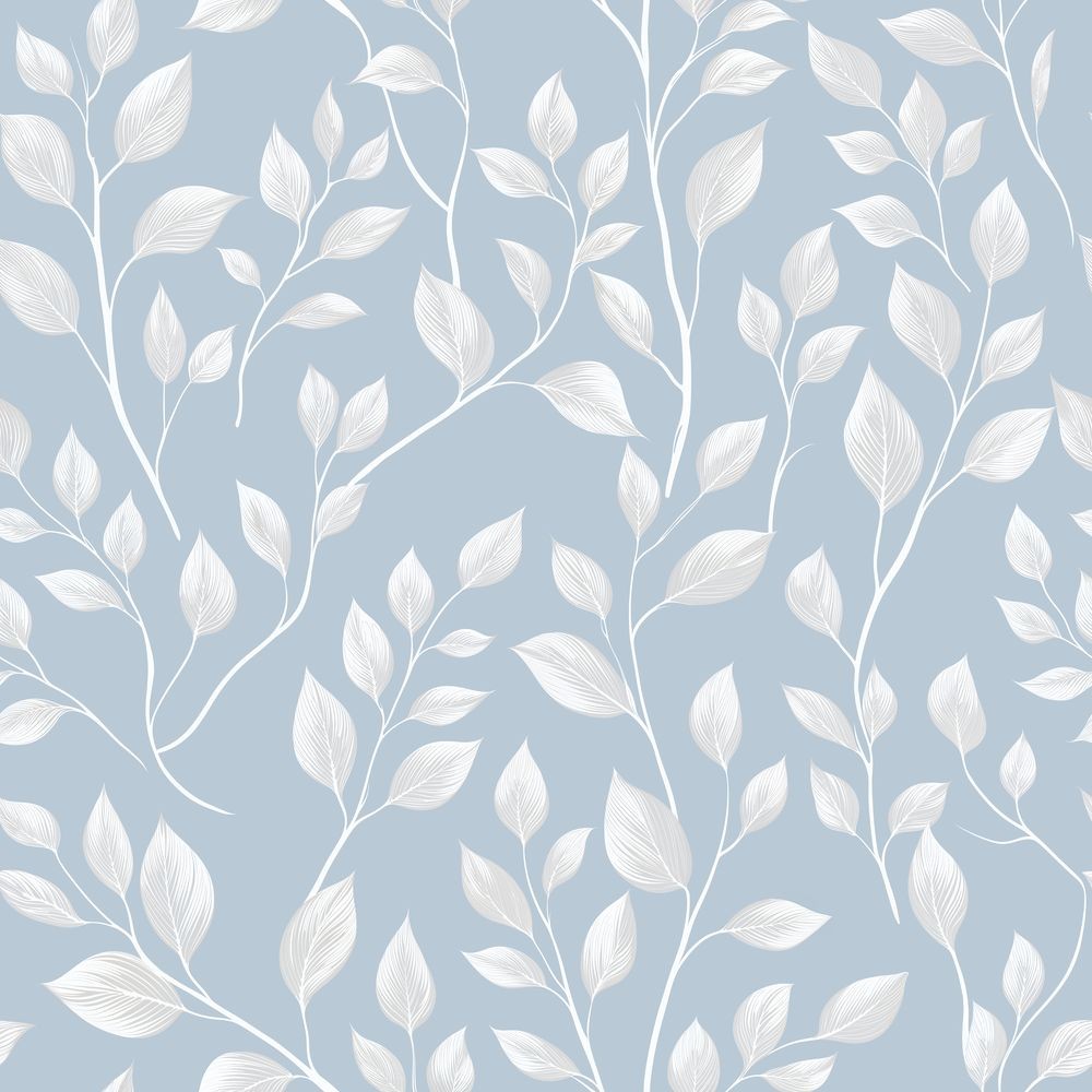 Glenn Light Blue - 1086101-01 wallpaper Scandza
