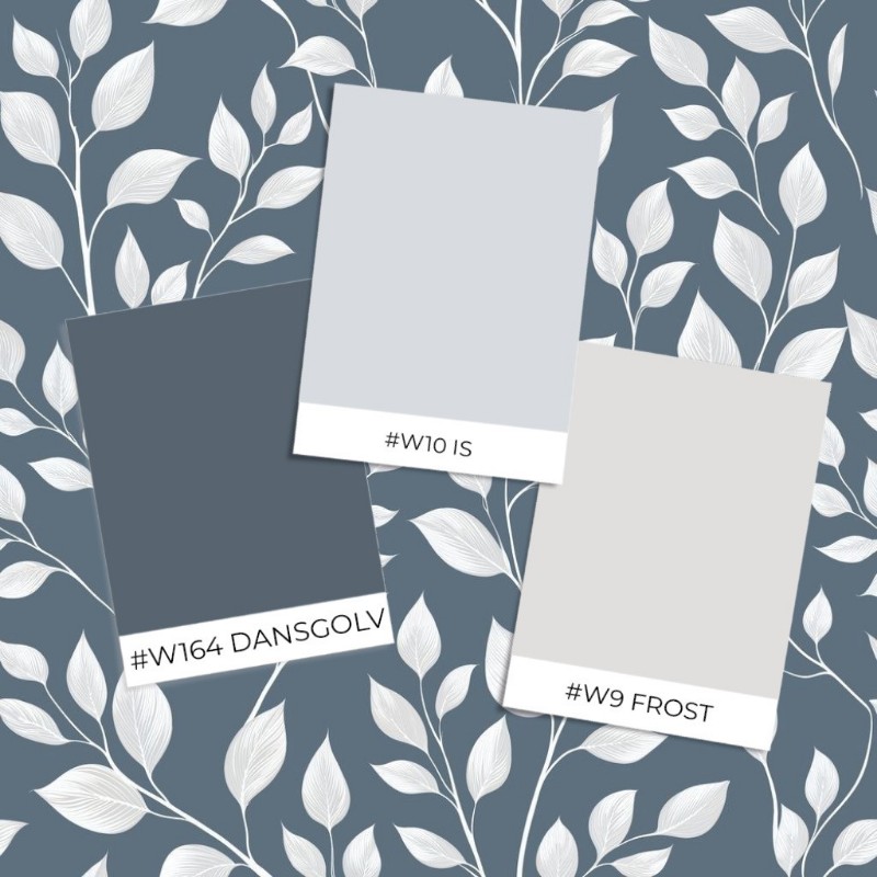 Picture of Glenn Dark Blue - 1086101-02