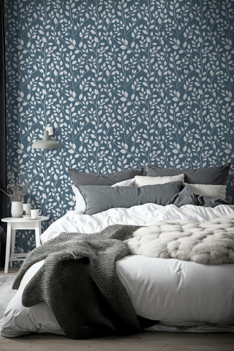 Picture of Glenn Dark Blue - 1086101-02