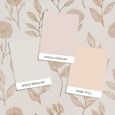 Picture of Sample style - Leia Orange - 1086301-01