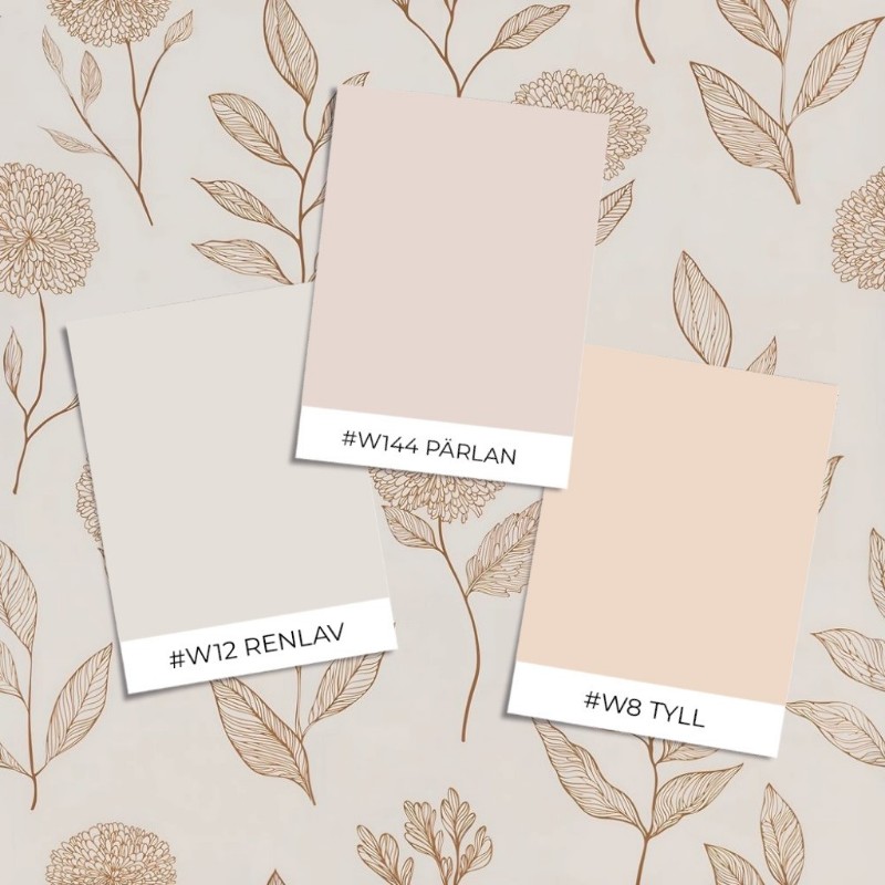 Picture of Sample style - Leia Orange - 1086301-01