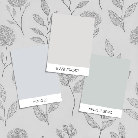Attēls Krāsa Leia Grey - 1086301-02 - 07544-01