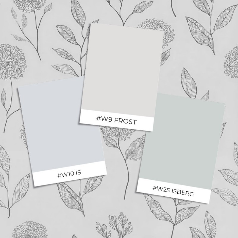 Picture of Sample style - Leia Grey - 1086301-02