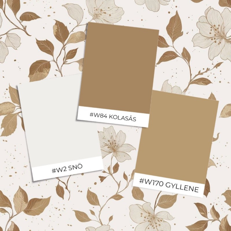 Afbeeldingen van Kleurcombinatie Julie Beige - 1086501-01 - 07549-01