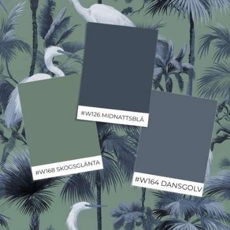 Pavyzdinis stilius - Remy Blue - 1086601-02 paveikslėlis