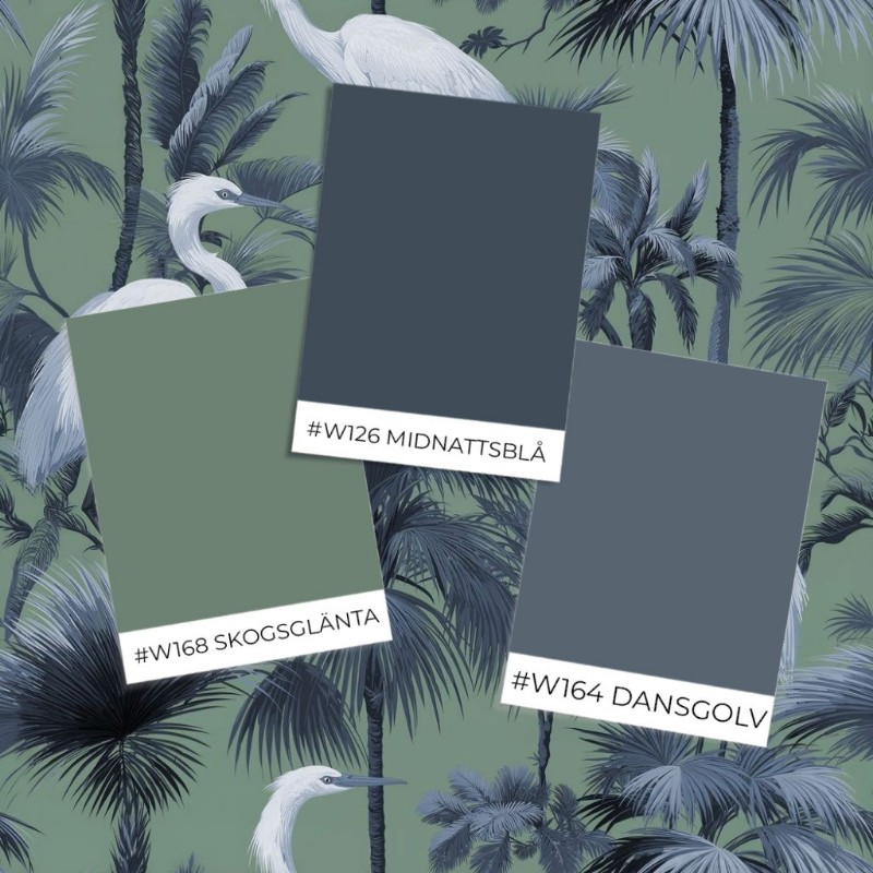 Pavyzdinis stilius - Remy Blue - 1086601-02 paveikslėlis