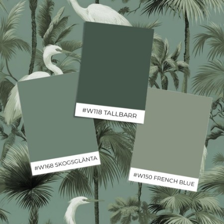 Pavyzdinis stilius - Remy Green - 1086601-03 paveikslėlis