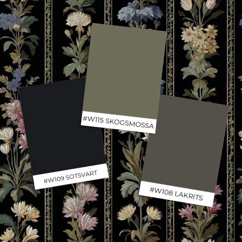 Image de Wolfgang Black - 1086701-01