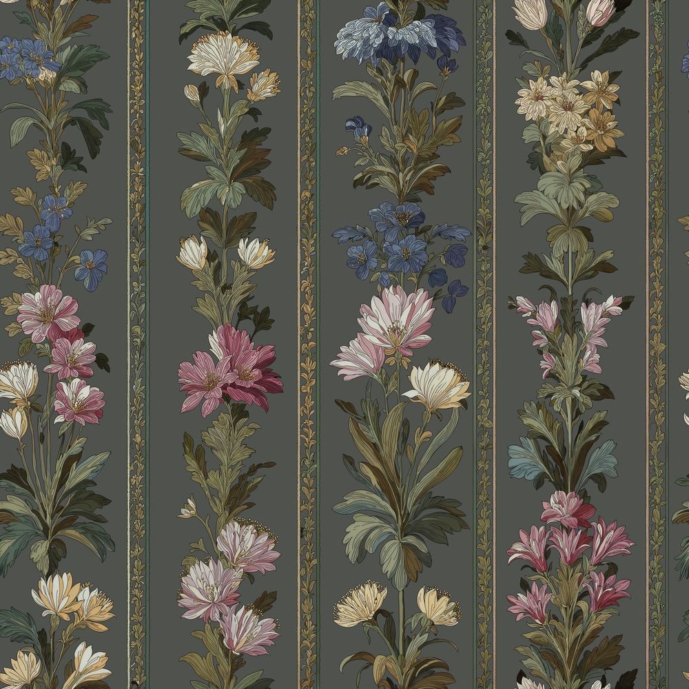 Wolfgang Grey - 1086701-02 wallpaper Wallpassion