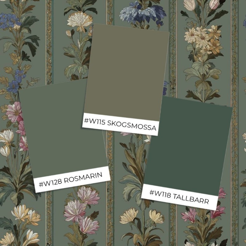 Image de Wolfgang Green - 1086701-03